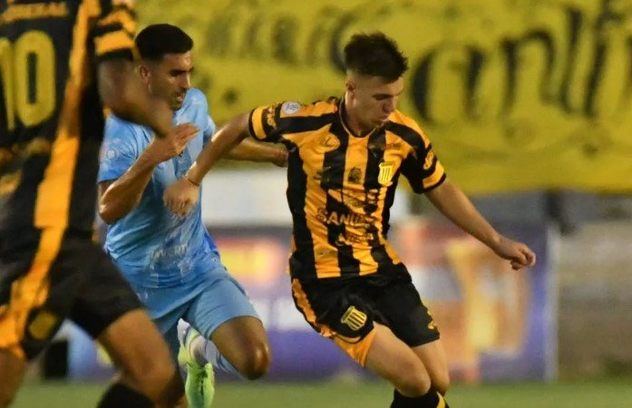 Mitre empezó la Primera Nacional 2025 con derrota ante CADU en casa