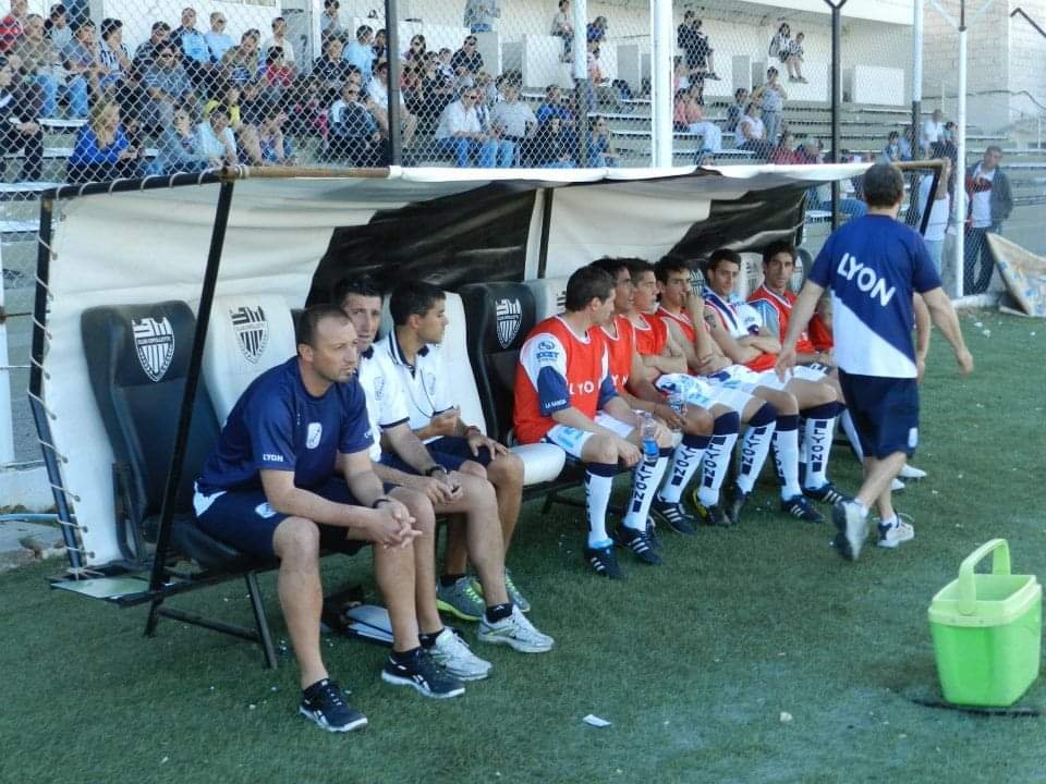 Gabriel Nasta vuelve a Guillermo Brown tras 14 años: será el DT para el Torneo Federal A