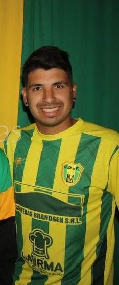 Luis Rodrigo Godoy