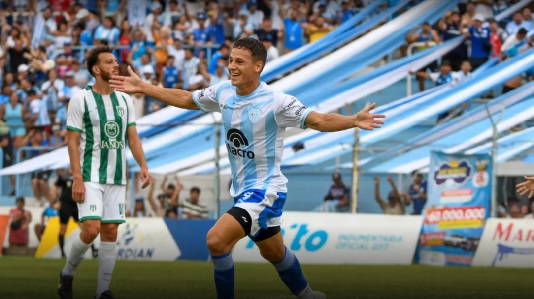 Gimnasia venció a San Miguel en el Gigante