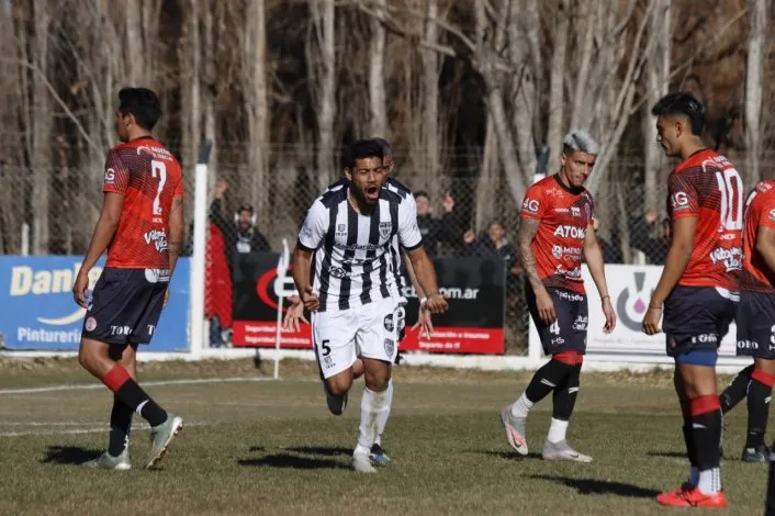 Cipo selló el regreso de Mellado