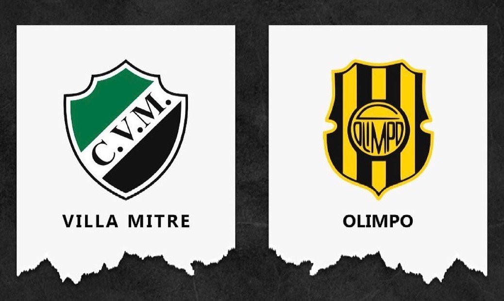 Postergados Olimpo vs Sol de Mayo y Villa Mitre vs. Banfield