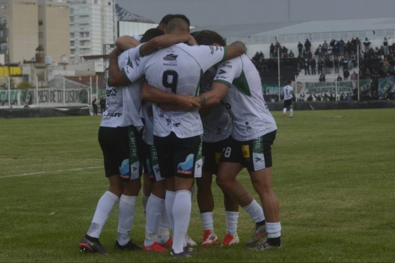 Villa Mitre superó a Germinal en cancha de Liniers