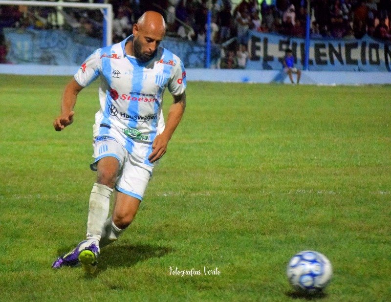 Círculo cerrado: el Papero completó su plantel con dos refuerzos