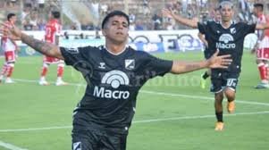 Luciano Ferreyra