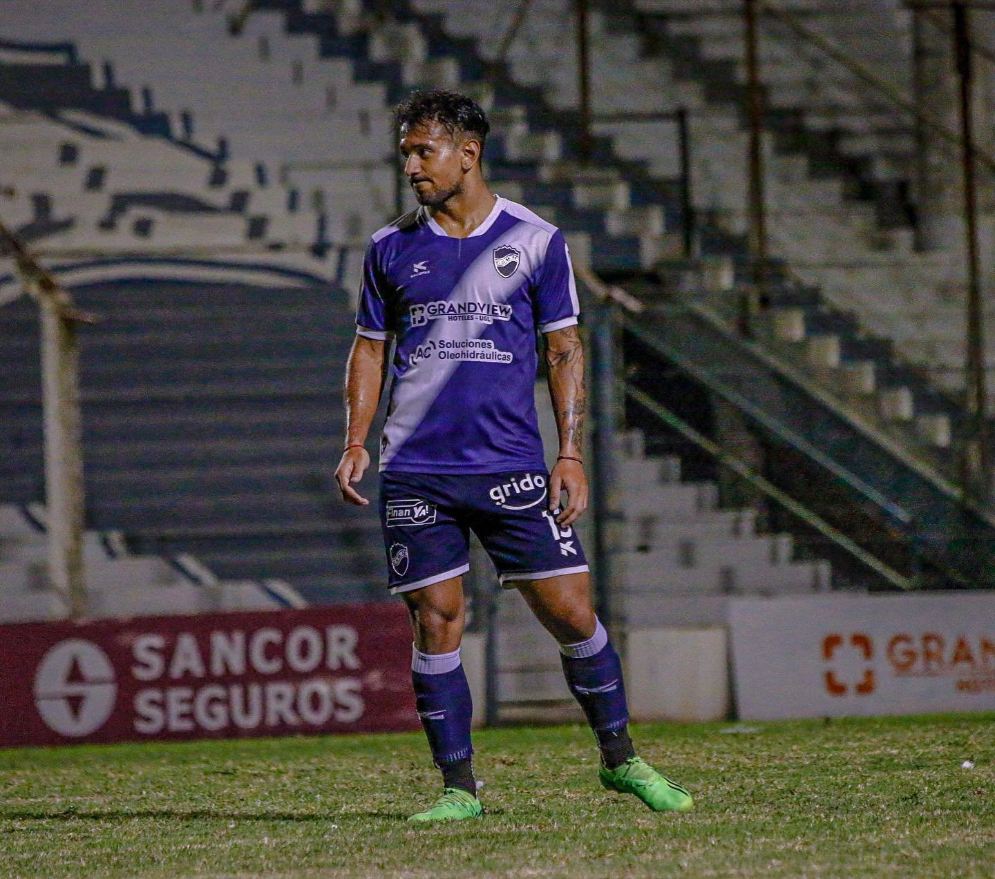Luciano Emanuel Cura