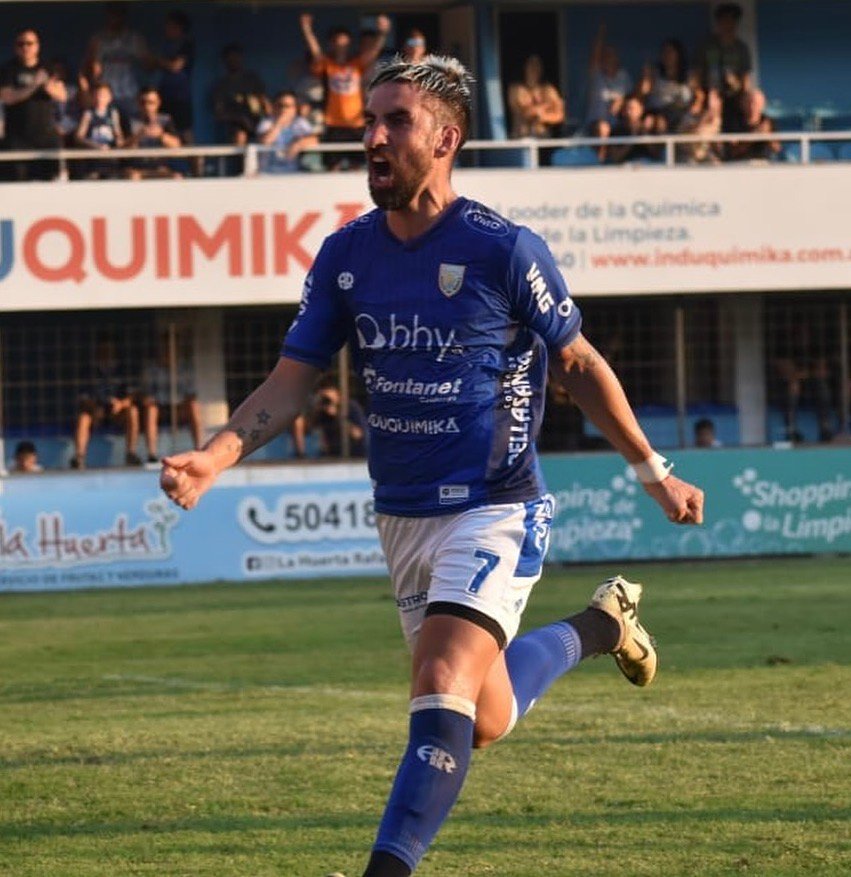 Matías Castro