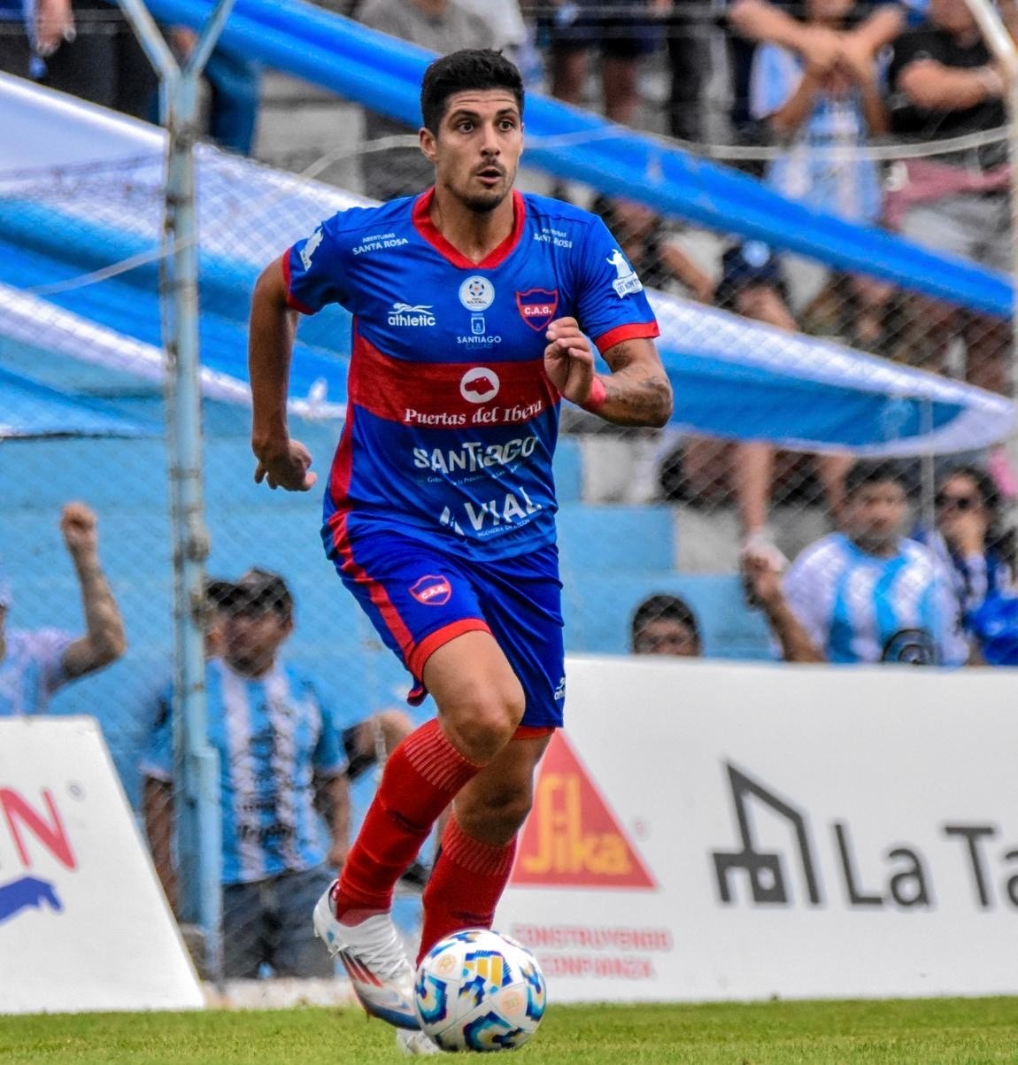 Nicolás Monserrat