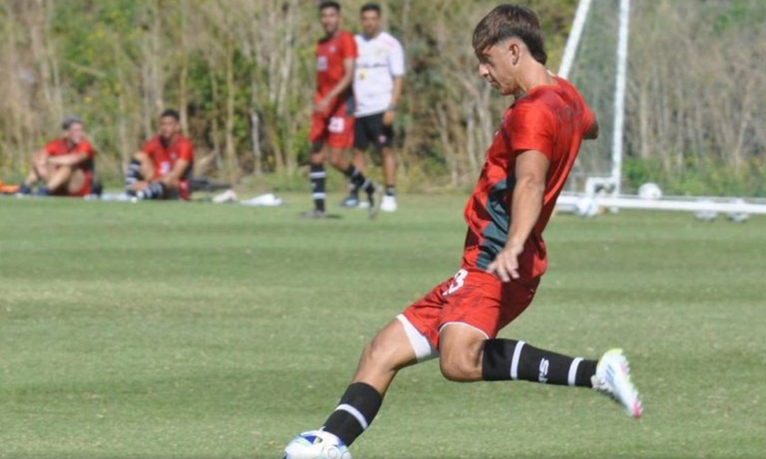 Victoria y refuerzos para el Papero: Círculo Deportivo anunció dos refuerzos