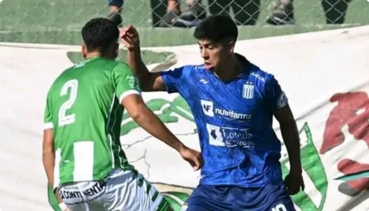 Sin goles en San Luis: Estudiantes y Argentino no pasaron del cero