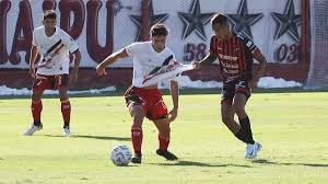 A mano en Mendoza: Maipú y Patronato empataron 1-1