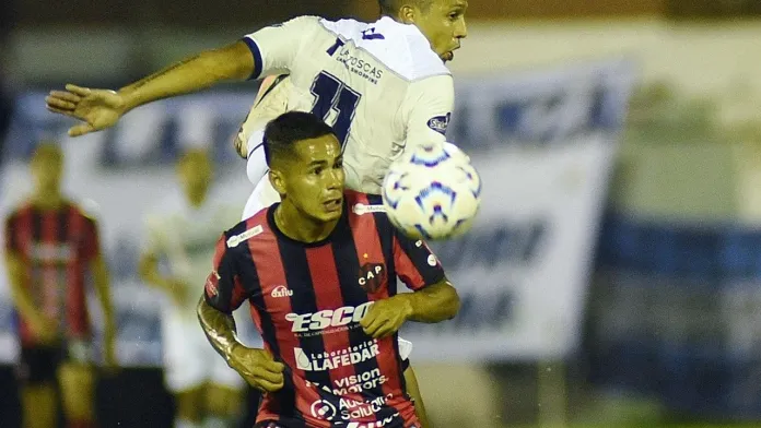 Patronato perdió en su visita a Tristán Suárez
