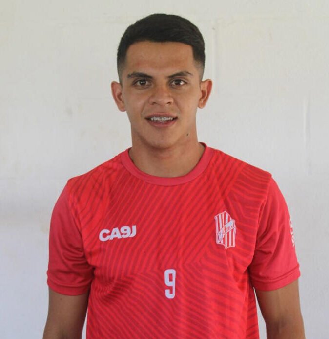 9 de Julio confirmó el retorno de Alex Salcedo
