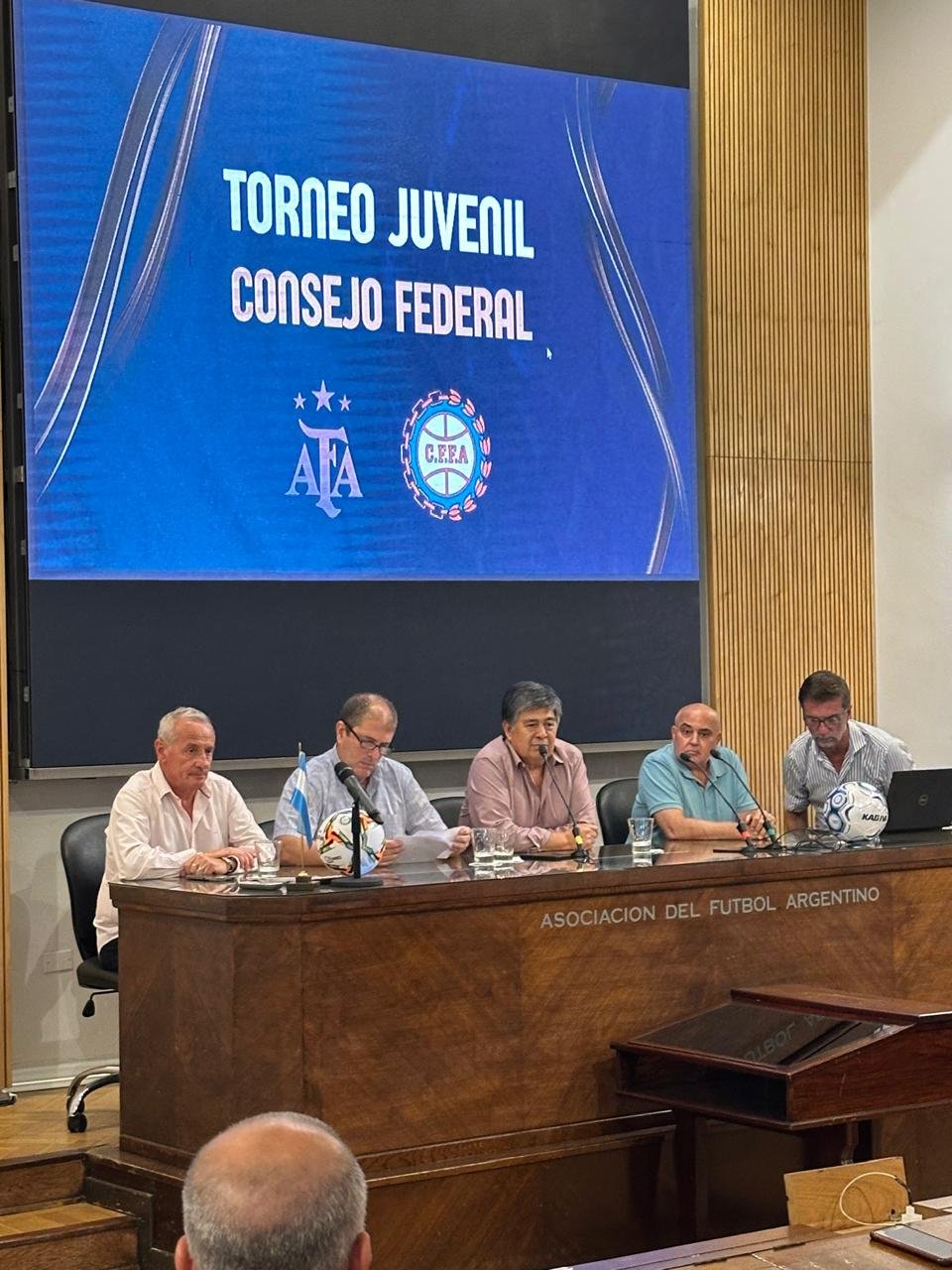 Torneo Regional Juvenil Sub-13, Sub-15 y Sub-17: las tablas de posiciones tras la fecha 3