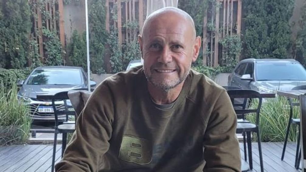 Deportivo Rincón confirmó a Duilio Botella como su nuevo DT