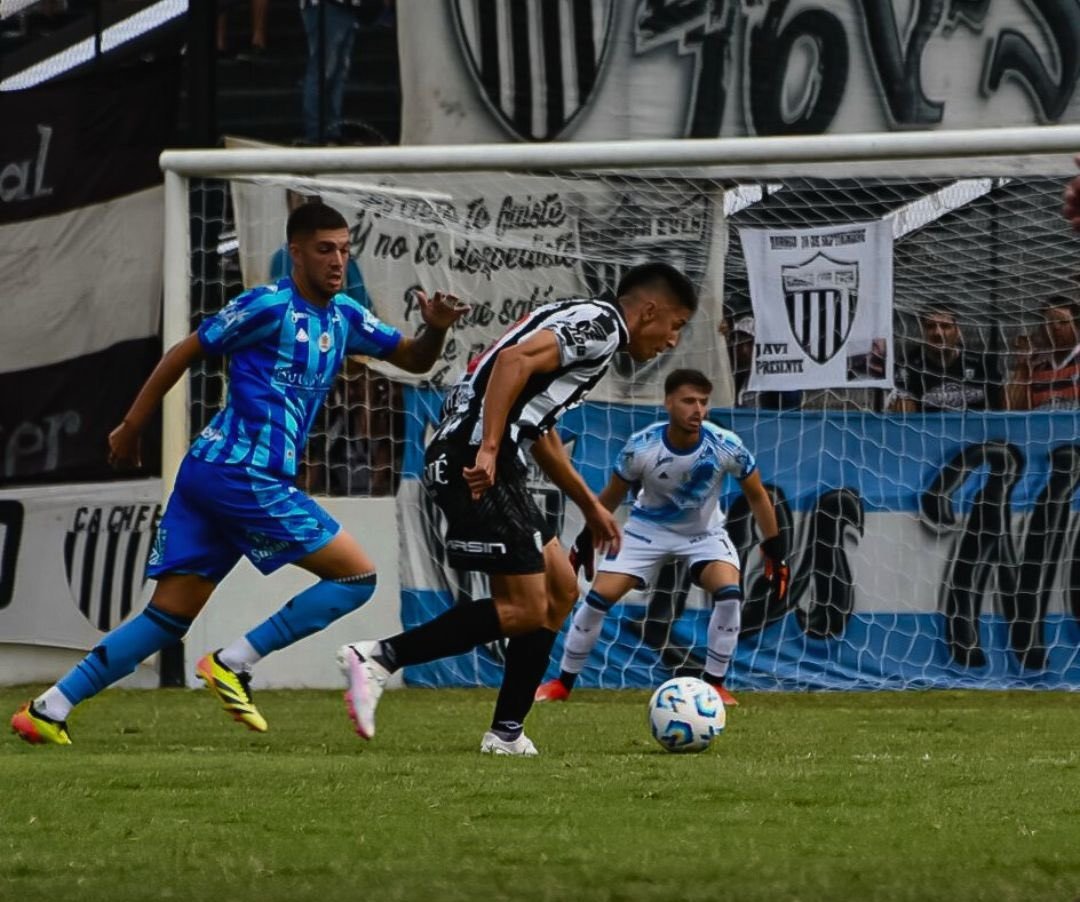 For Ever perdió con San Telmo y por ahora está afuera del Reducido