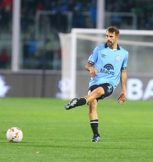 Facundo Quignon