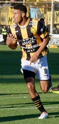 Félix Matías Villacorta