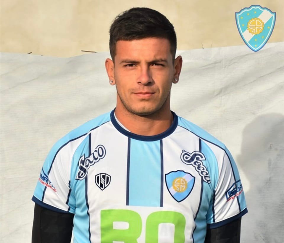 Franco Iván Flores