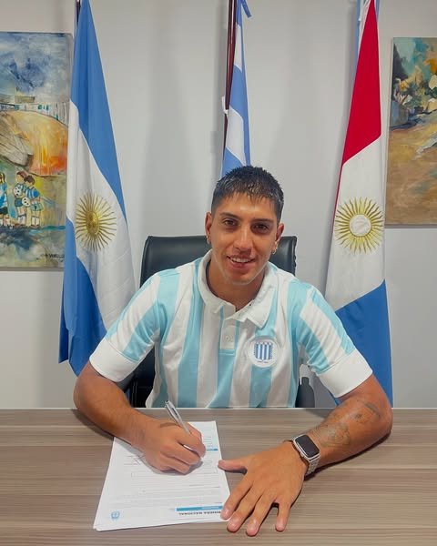 Lautaro Villegas