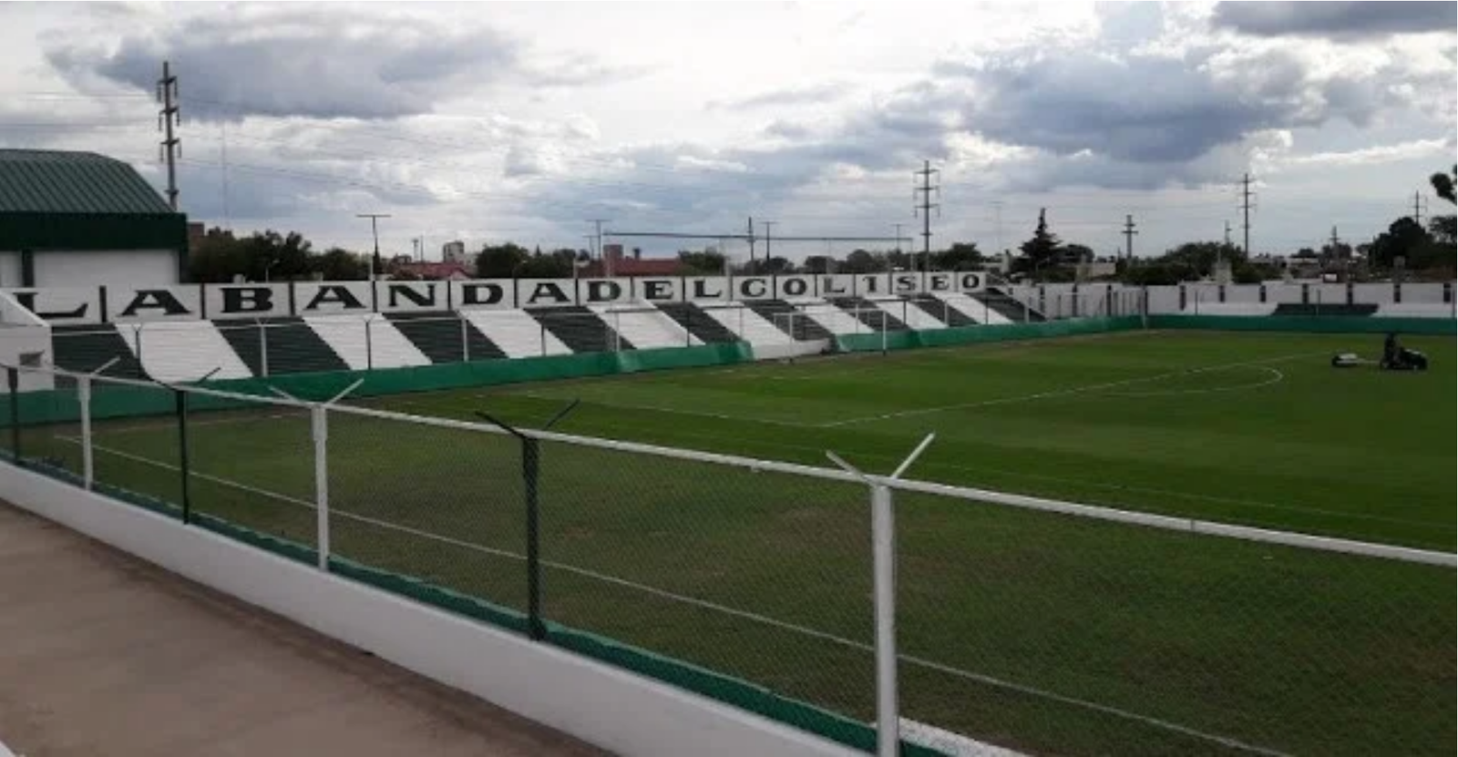 El clásico de San Luis será el lunes en horario laboral