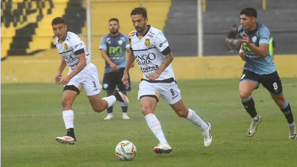 A mano en Bahía Blanca: Olimpo y Sol de Mayo repartieron puntos