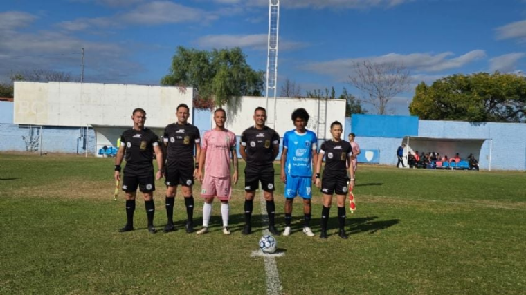 Los tres puntos a San Luis: Estudiantes se llevó el triunfo y hundió más al Celeste