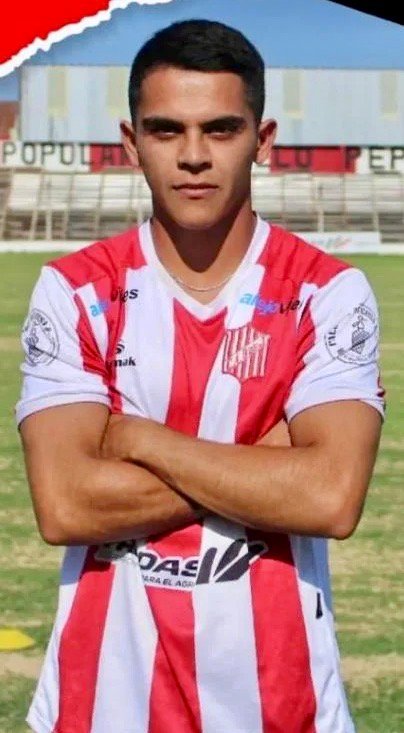 Alex Nazareno Salcedo
