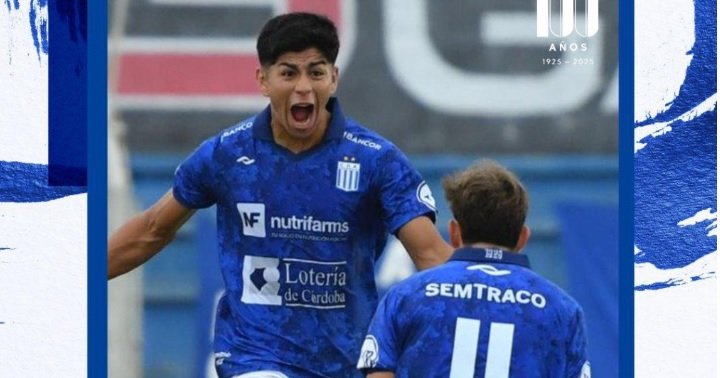 El Raya ganó y es uno de los punteros