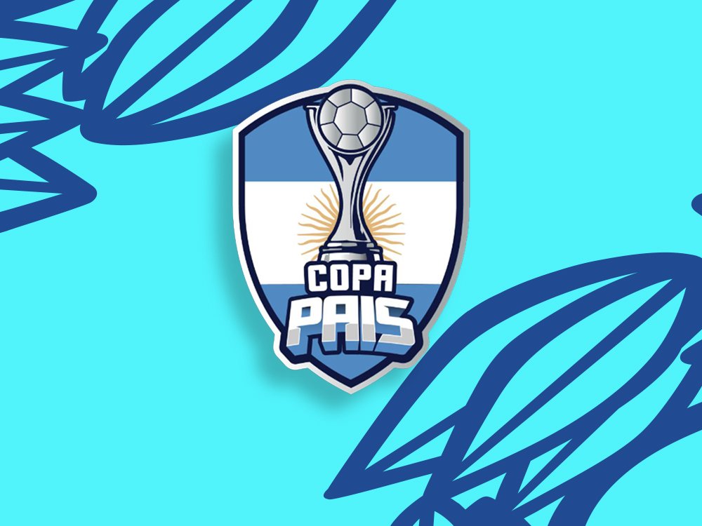 AFA presentó la Copa País: un torneo de Selección de Ligas.