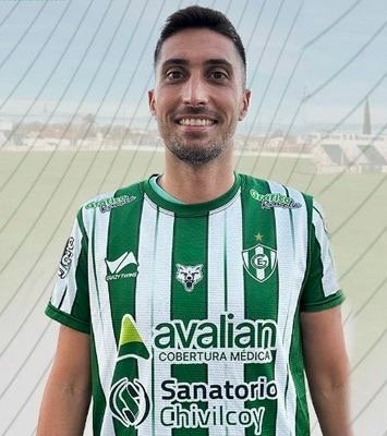 Franco Valentín Flores