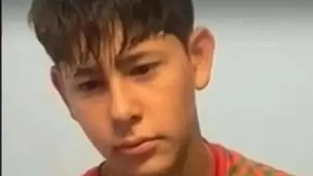 Murió el nene que se había descompensado en Atlético San Jorge