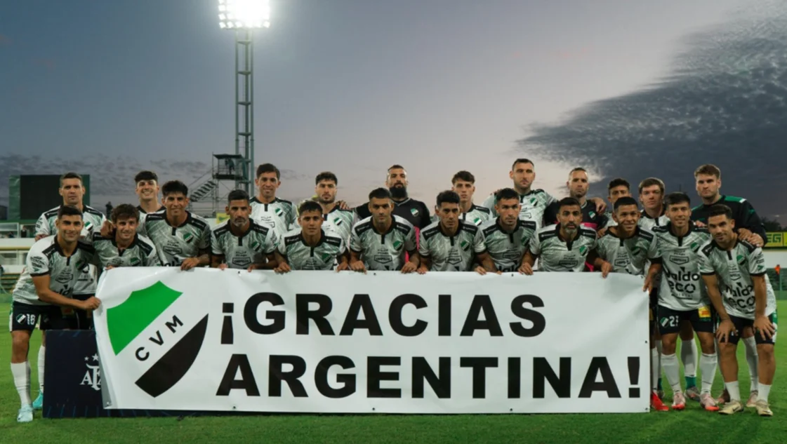 Villa Mitre no pudo ante Banfield y quedó eliminado