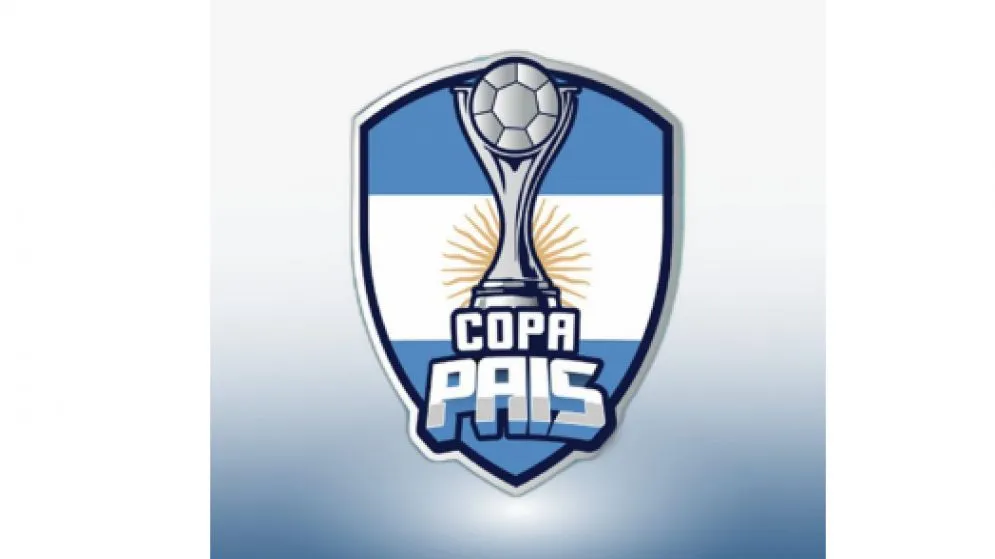 Reglamento y fixture de la Copa País 2025