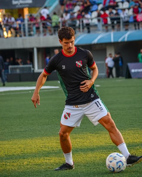 Aarón Martínez Retamar