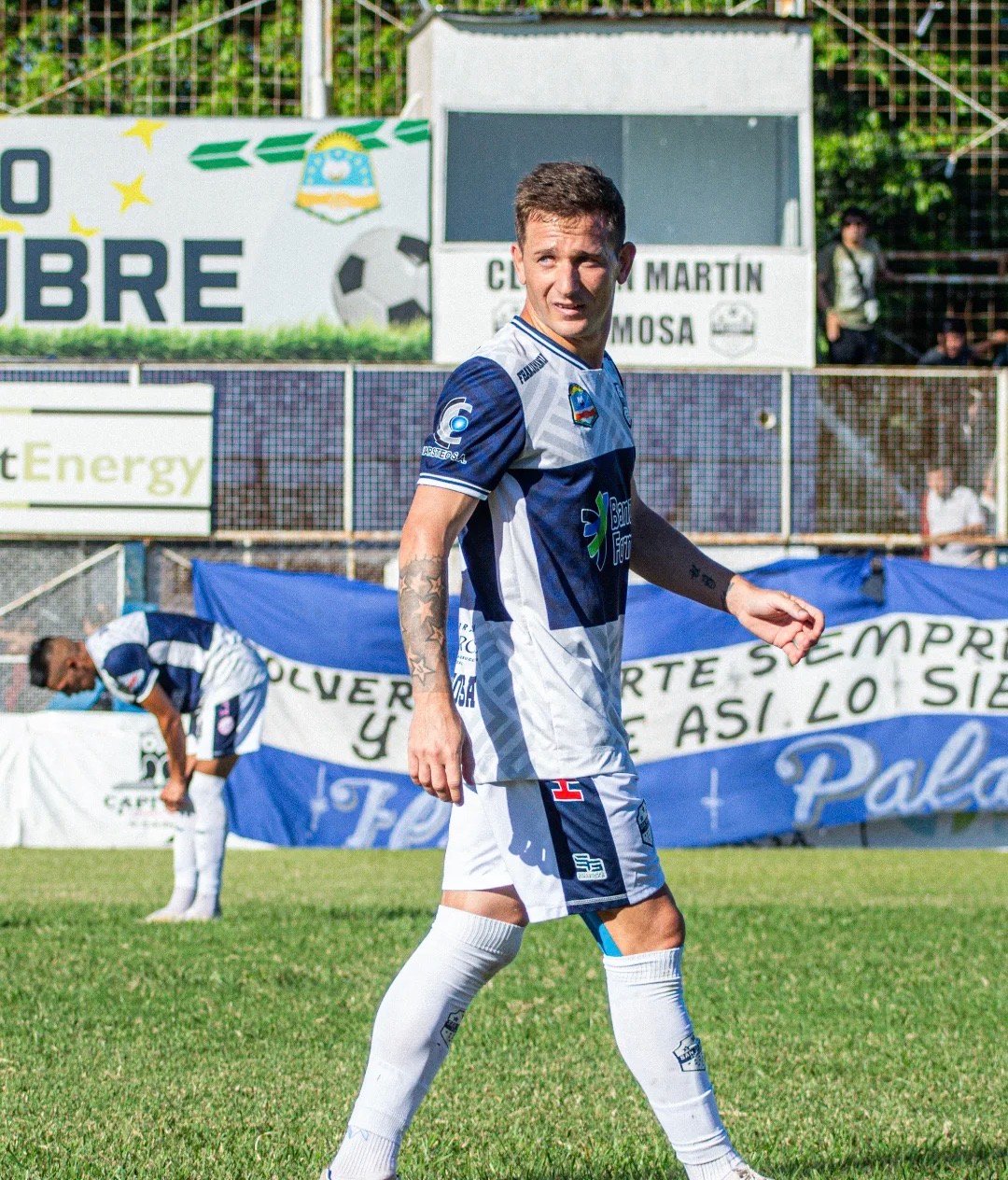 Agustín Griego
