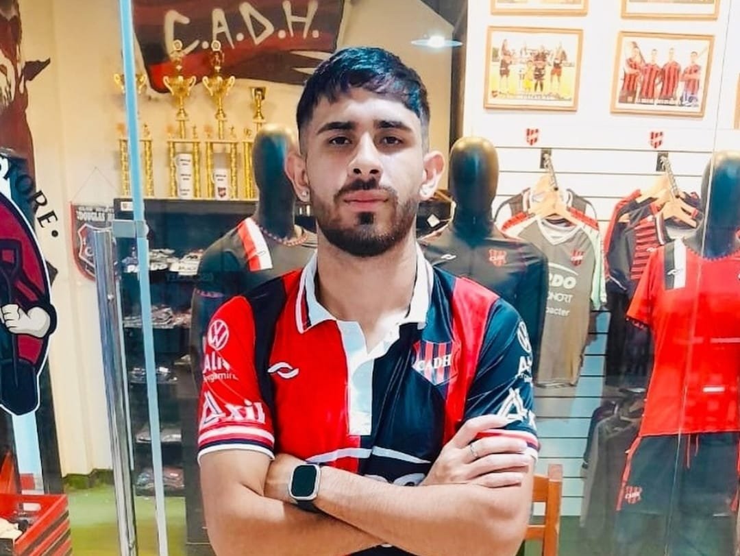 Agustín Jara