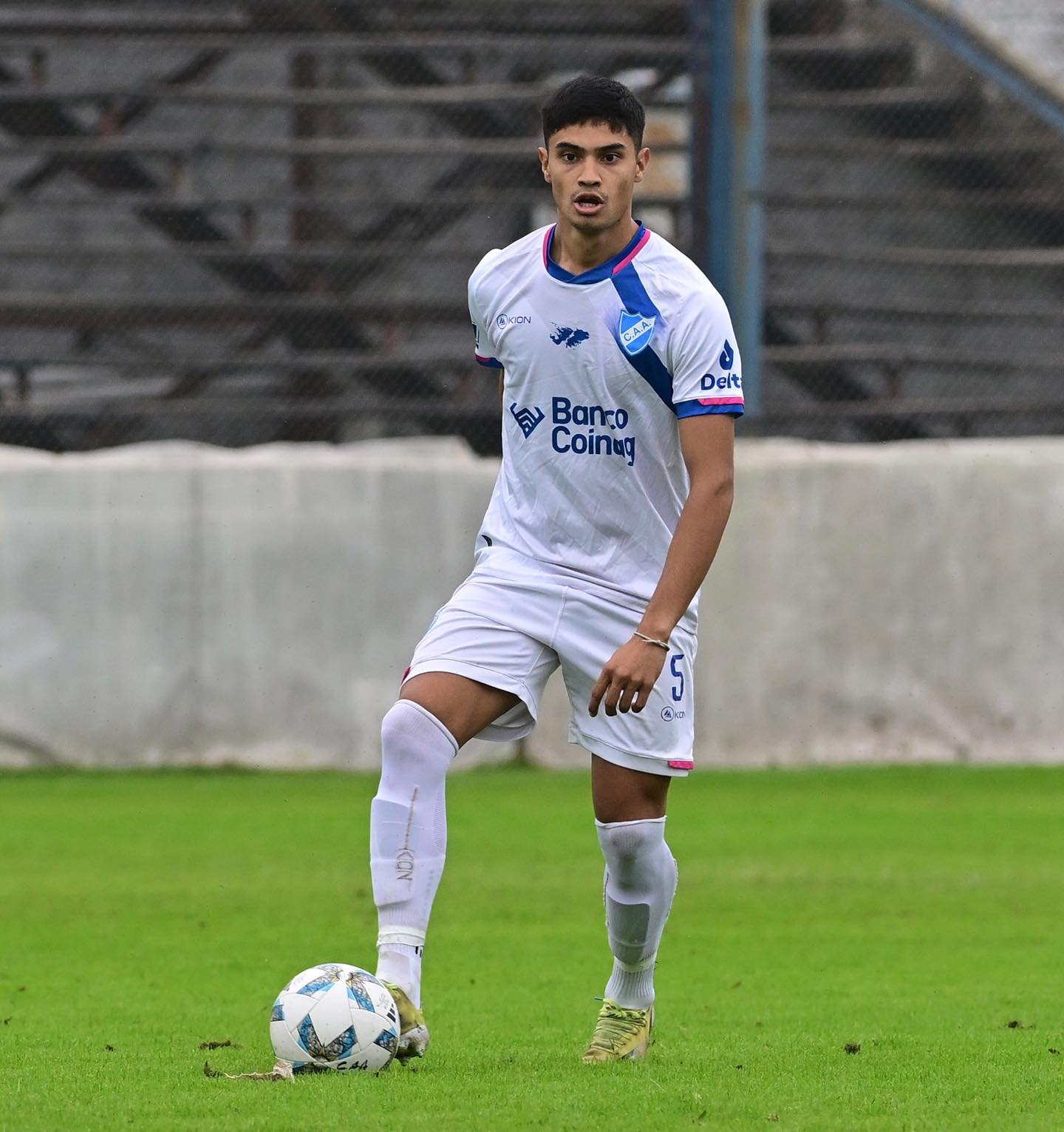 Alan Agustín Maciel