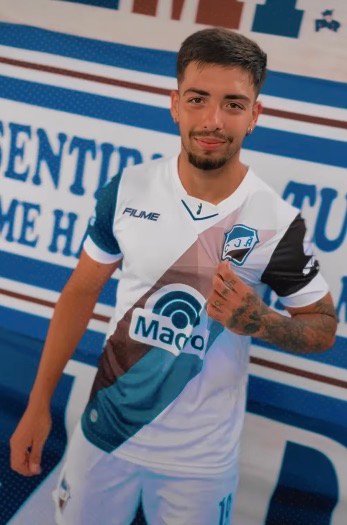 Axel Julián Carrión