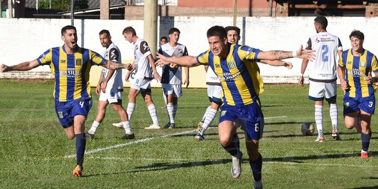 Mitre le ganó a un flojo Juventud Antoniana y está en zona de clasificación