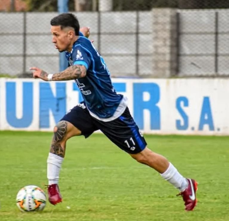 Braian Aita