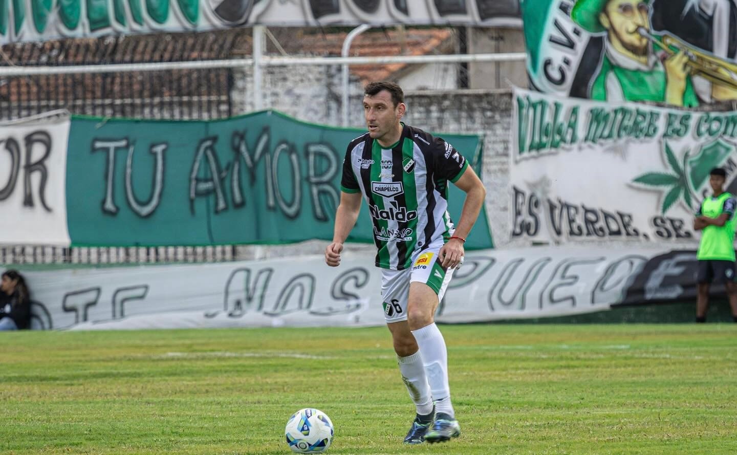 Damián Alberto Zadel