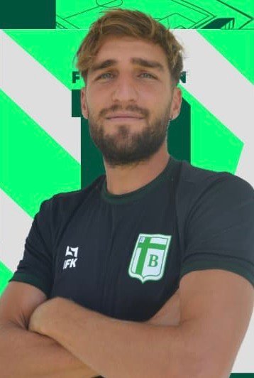 David Franco Pola