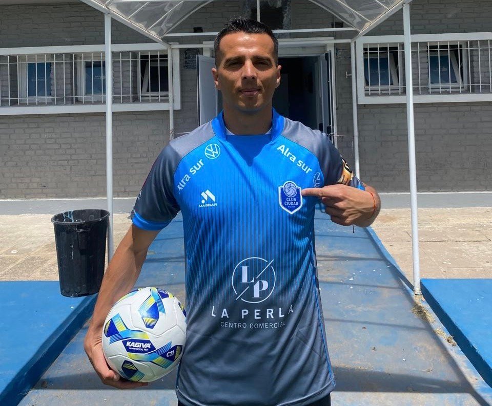 Elías Martínez