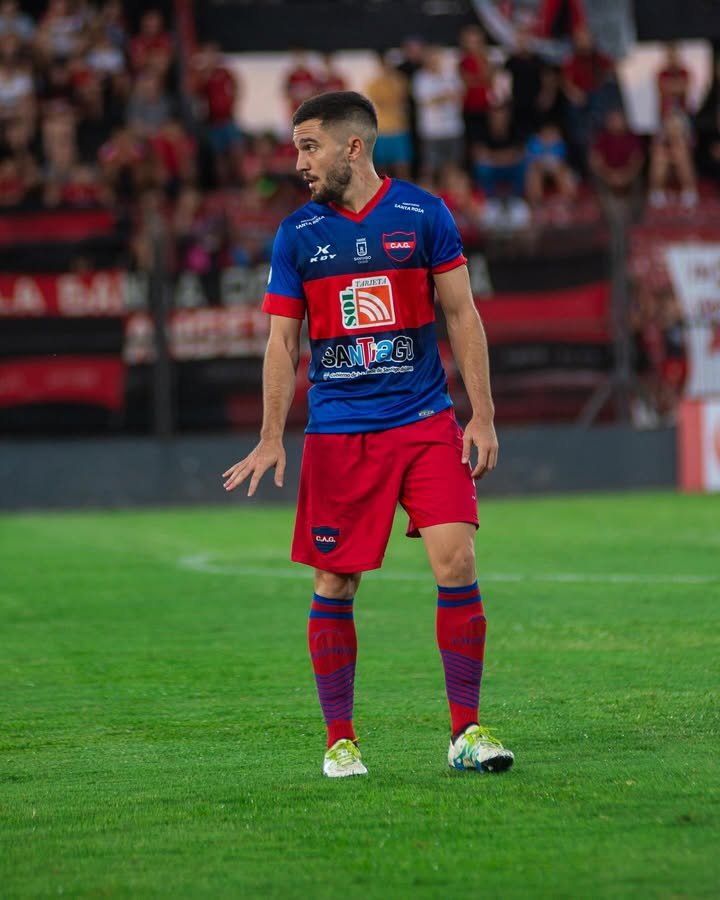 Emiliano Griffa