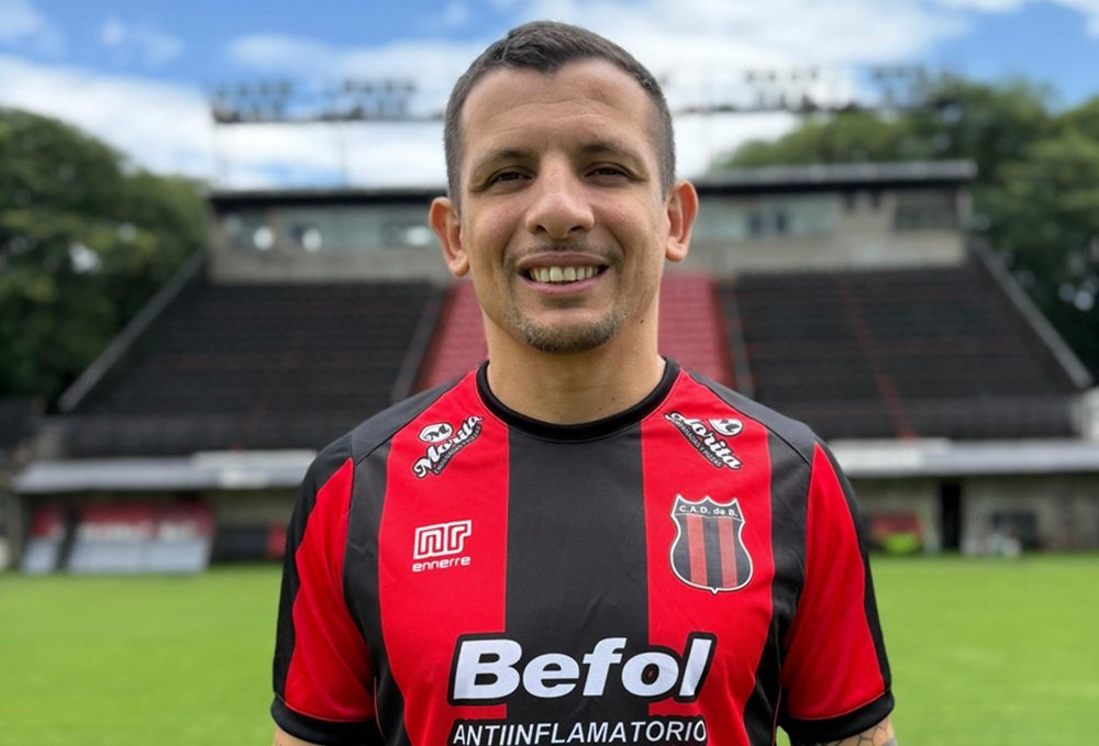 Emiliano Gabriel Vecchio