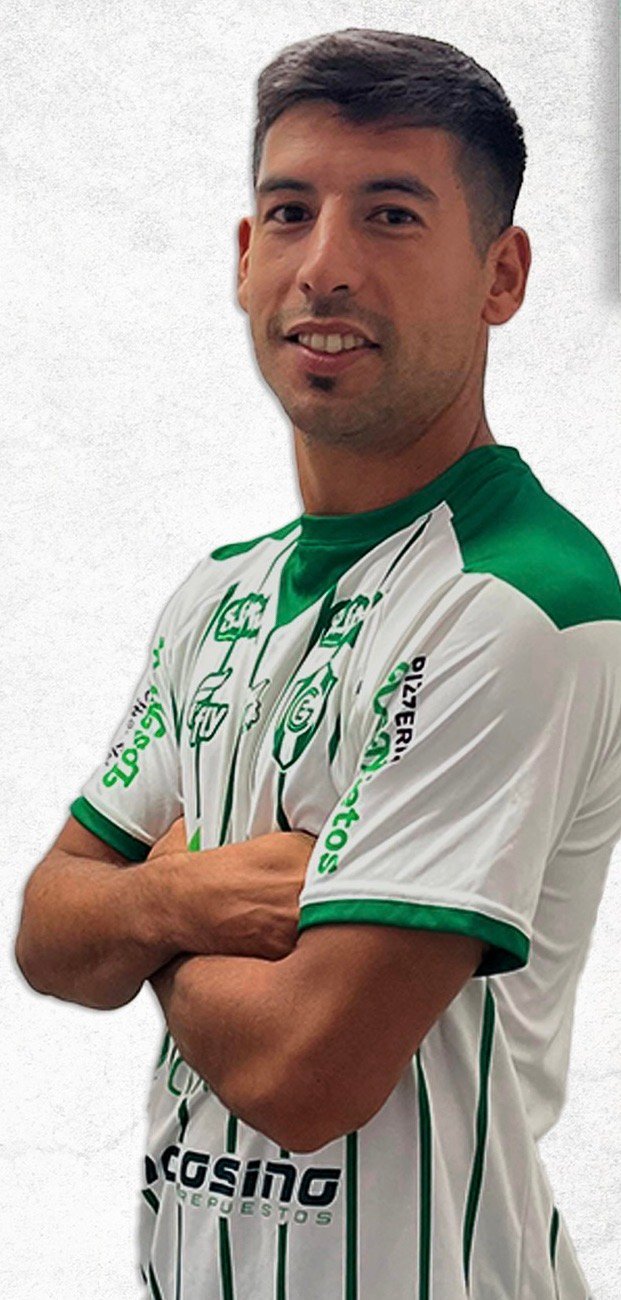 Franco Cáseres