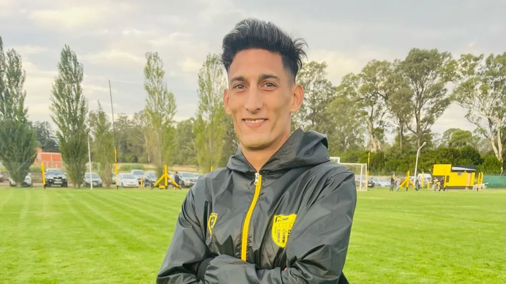 Gabriel Jara