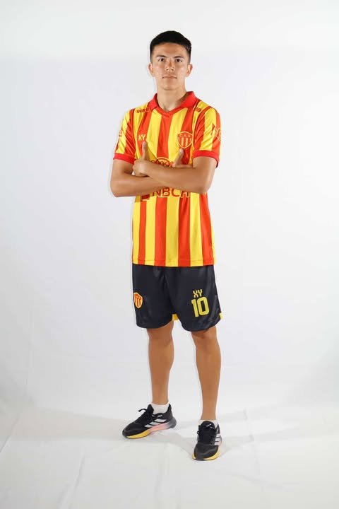 Gabriel Moreno