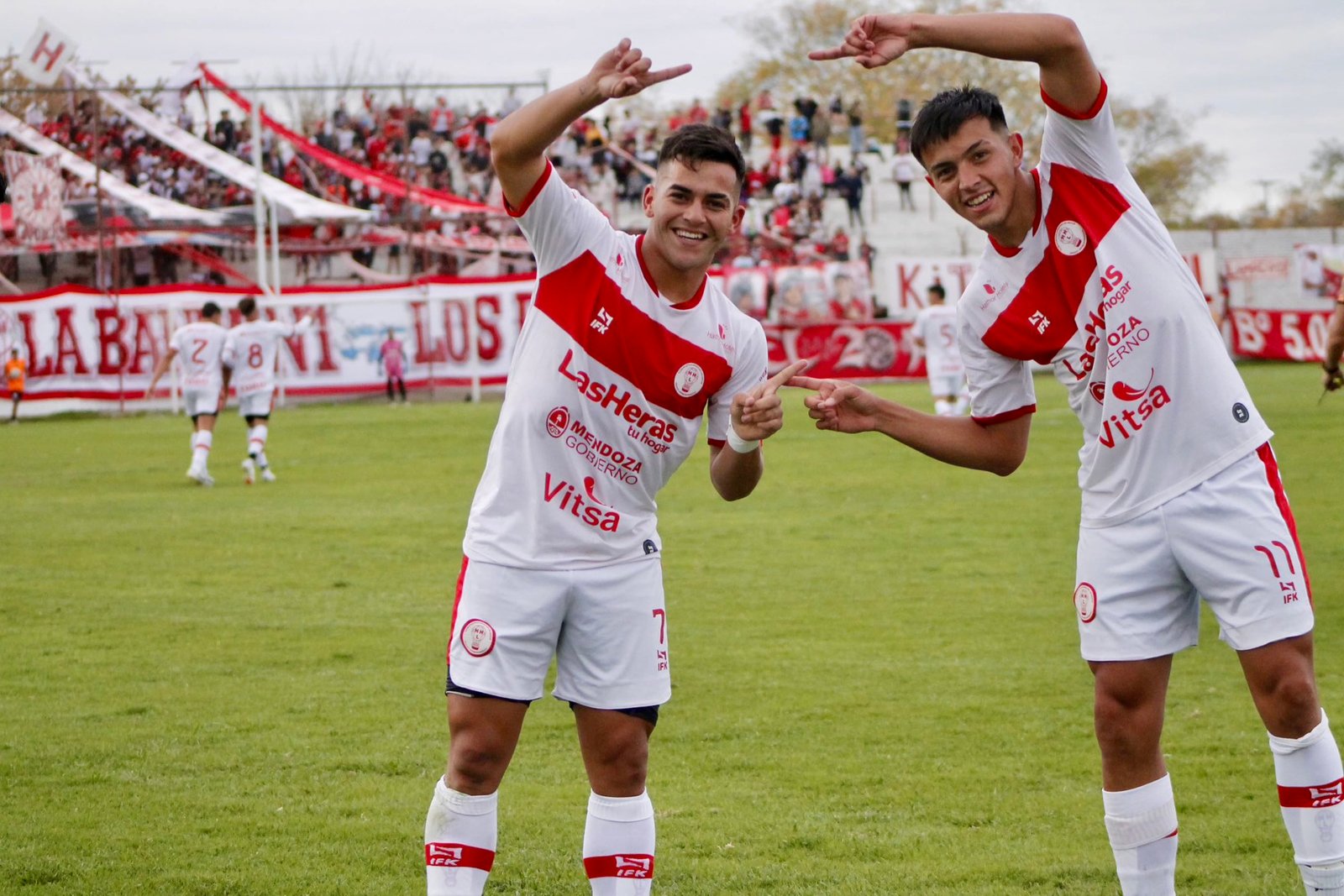 El Globo lasherino se lo ganó al Raya en la última pelota